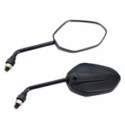 バイク用Eマークサイドミラー