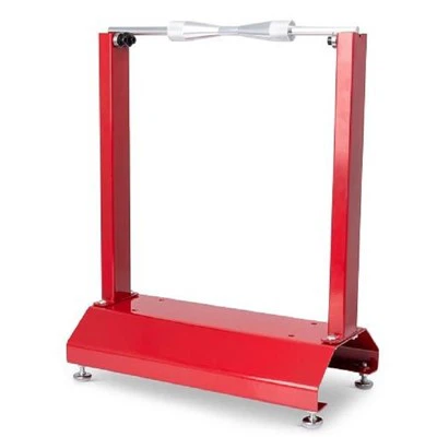 バイク用ポータブルホイールバランサー